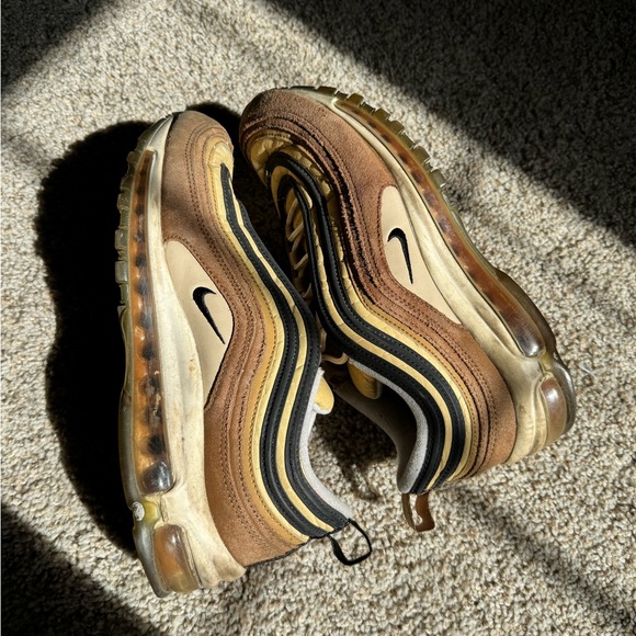 Old School Nike air max - Picture 1 of 9